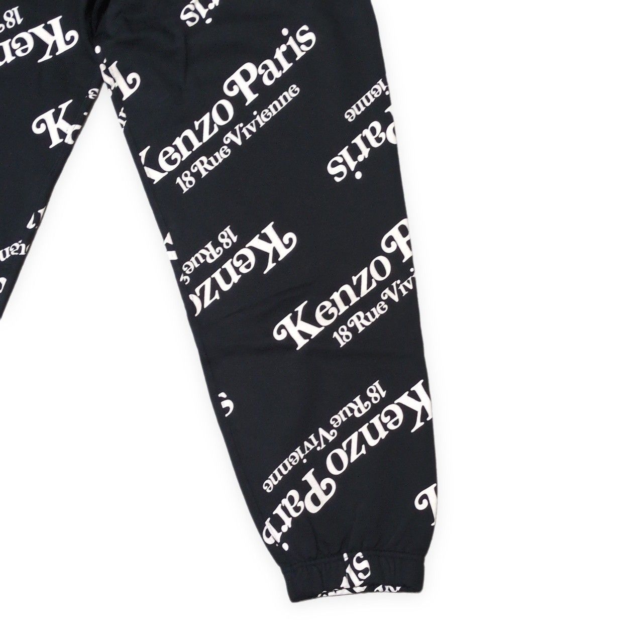 KENZO ケンゾー 24SS NIGO×VERDY JOG SWEAT PANTS ジョグスウェット 