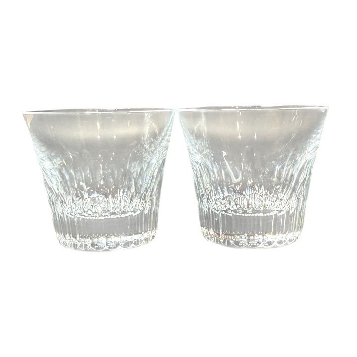 Baccarat バカラ クリスタルガラス Fiora フィオラ 日本限定2018