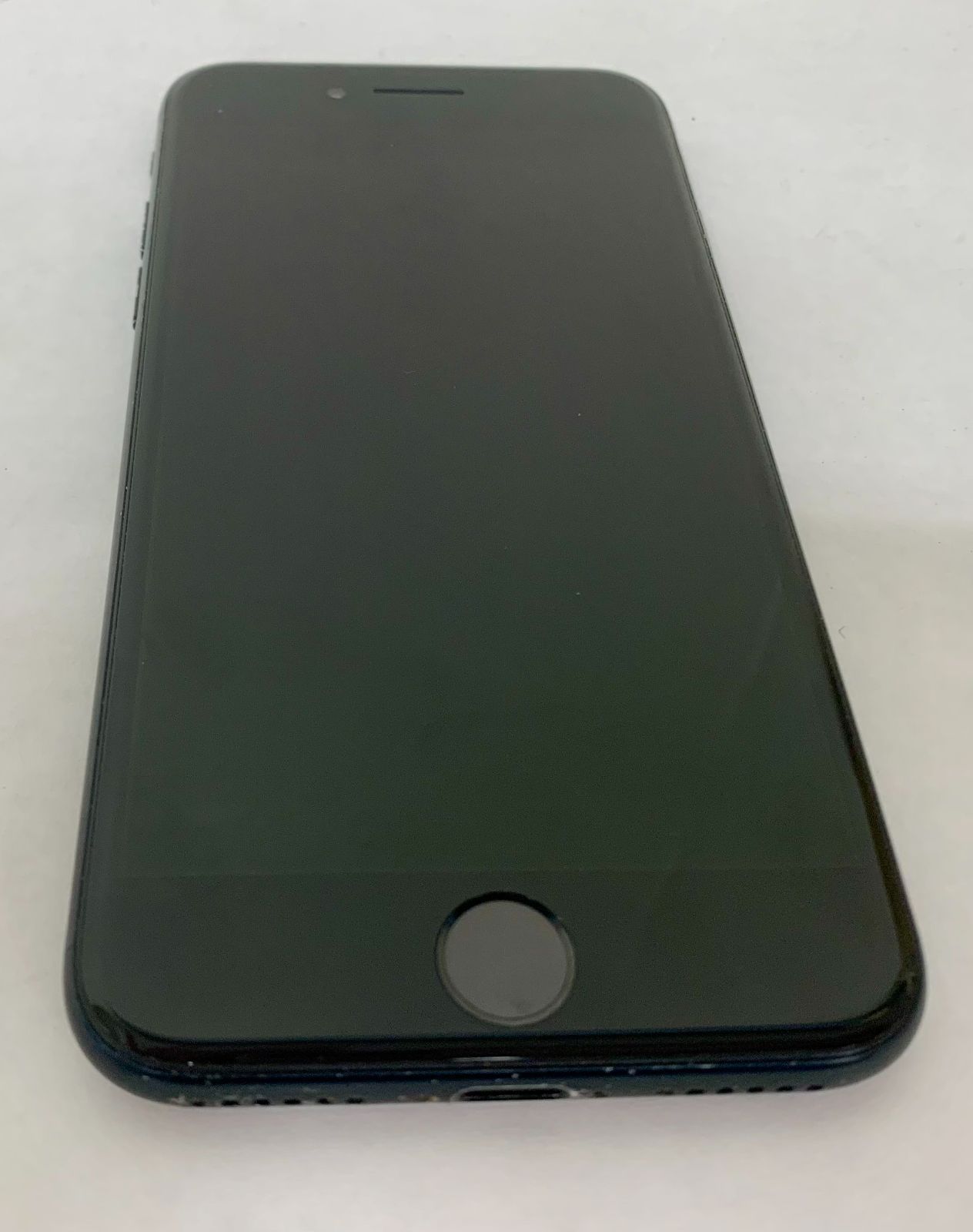 iPhone SE3 64GB ミッドナイト 良品 SIMフリー - メルカリ