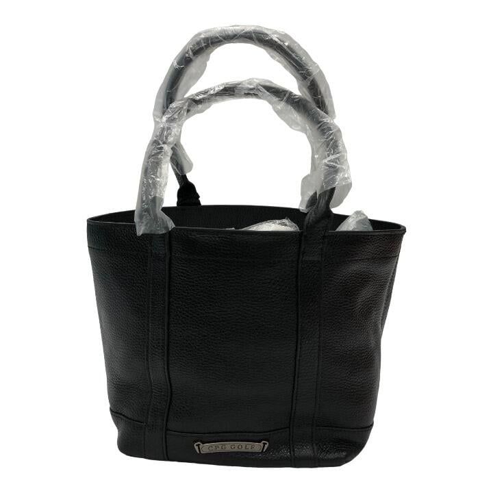 CPGゴルフ | (相当) | カートバッグ ブラック系 【中古グッズ】ゴルフバッグ