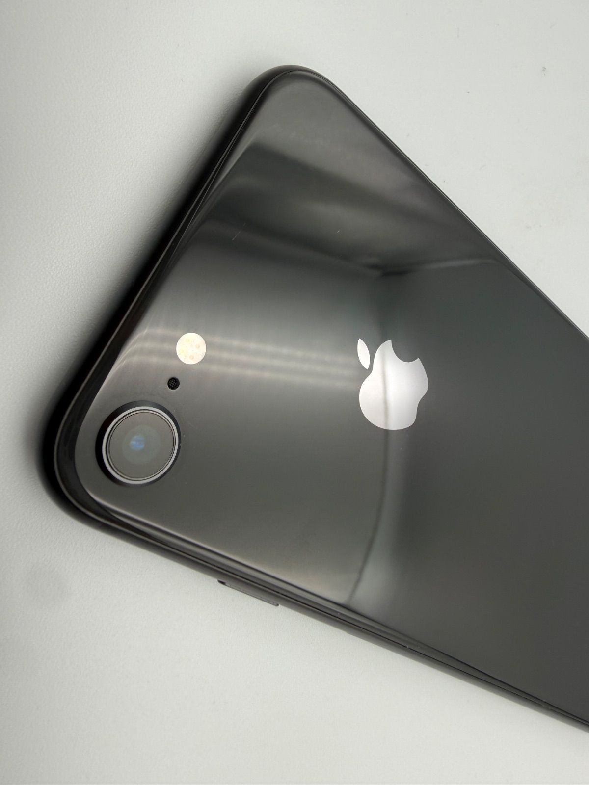 iPhone8 256GB スペースグレイ【新品バッテリー100%】SIMフリー - メルカリ