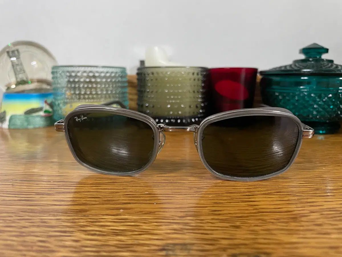 レイバン B&L RAY-BAN(u s a )サングラス 出品
