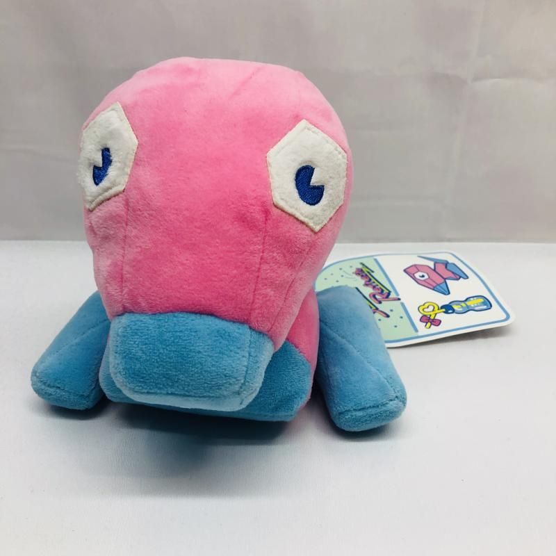 中古】タグあり)サイコソーダ・リフレッシュ ポリゴン ポケモン