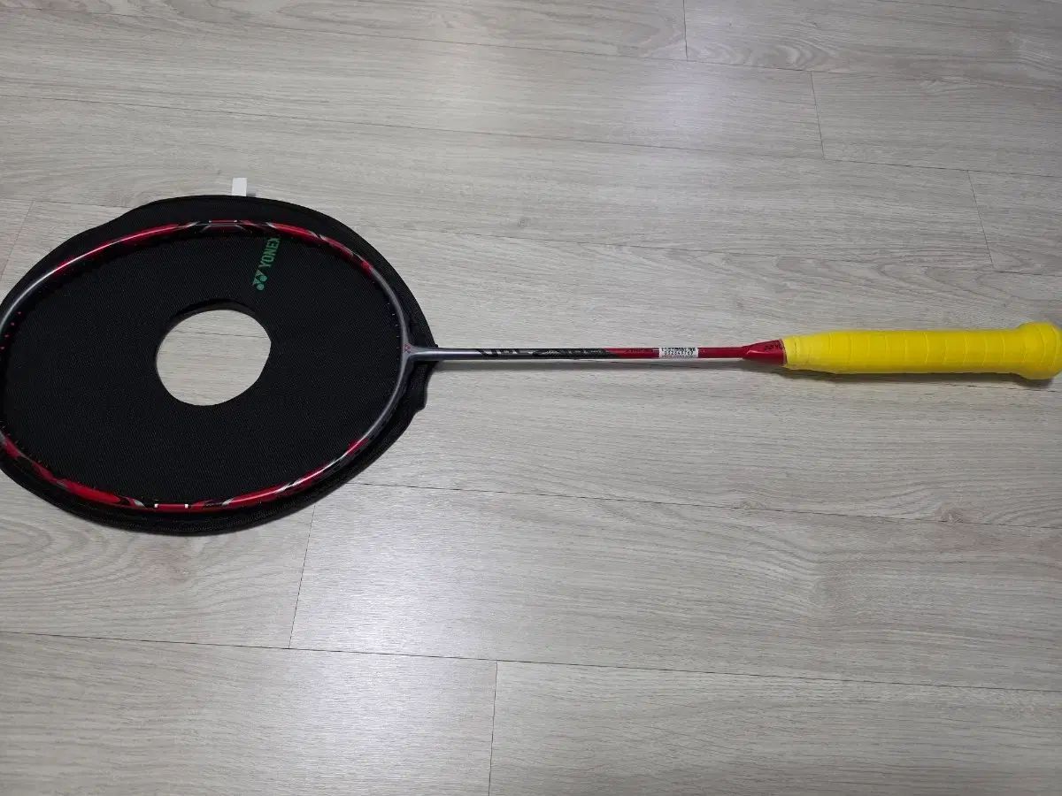 YONEX ヨネックス アークス セイバー 11pro シンドン級
