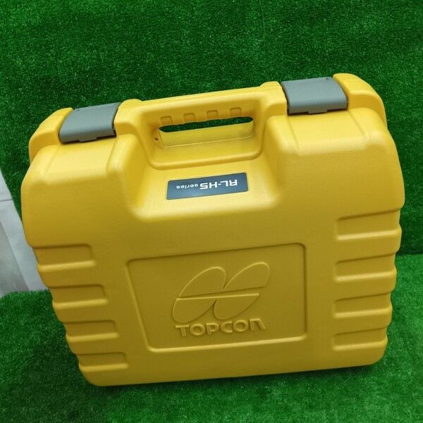 ◇トプコン(TOPCON) ローテーティングレーザー RL-H5A 【未使用