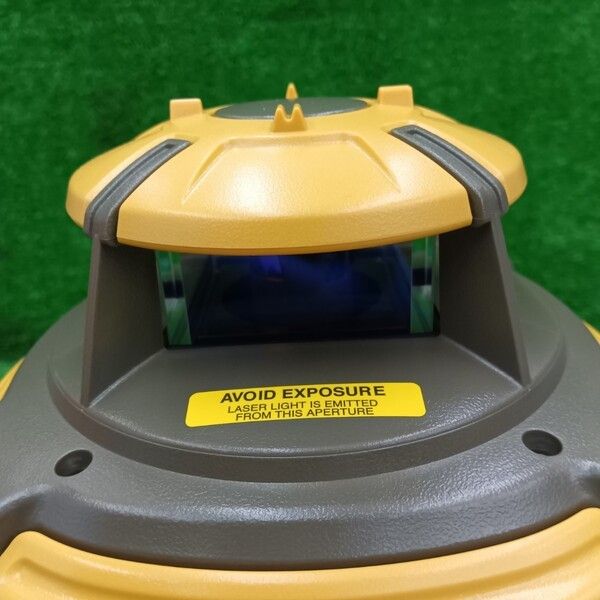 ◇トプコン(TOPCON) ローテーティングレーザー RL-H5A 【未使用