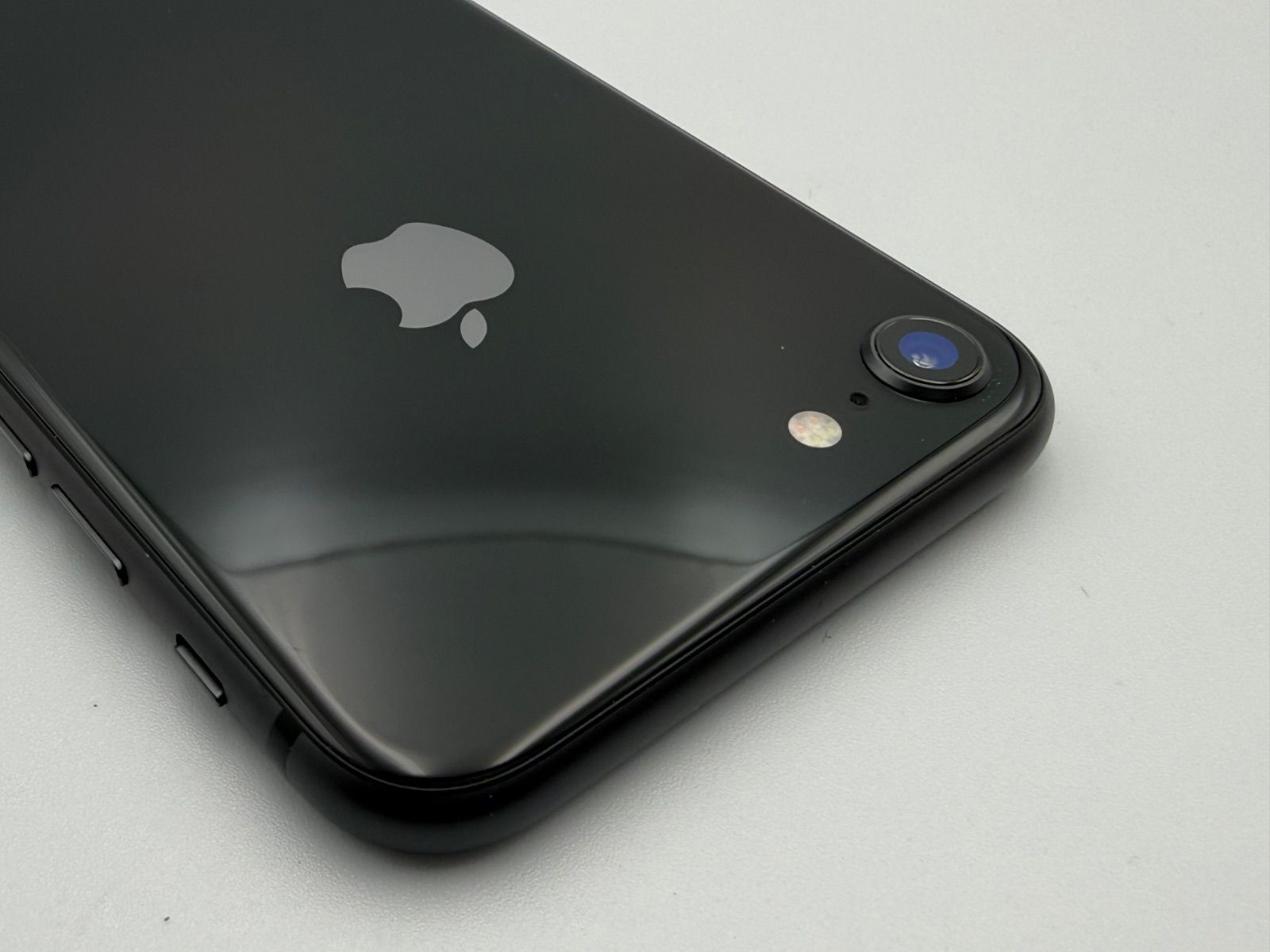 iPhone8 256GB スペースグレイ バッテリー99% - メルカリ