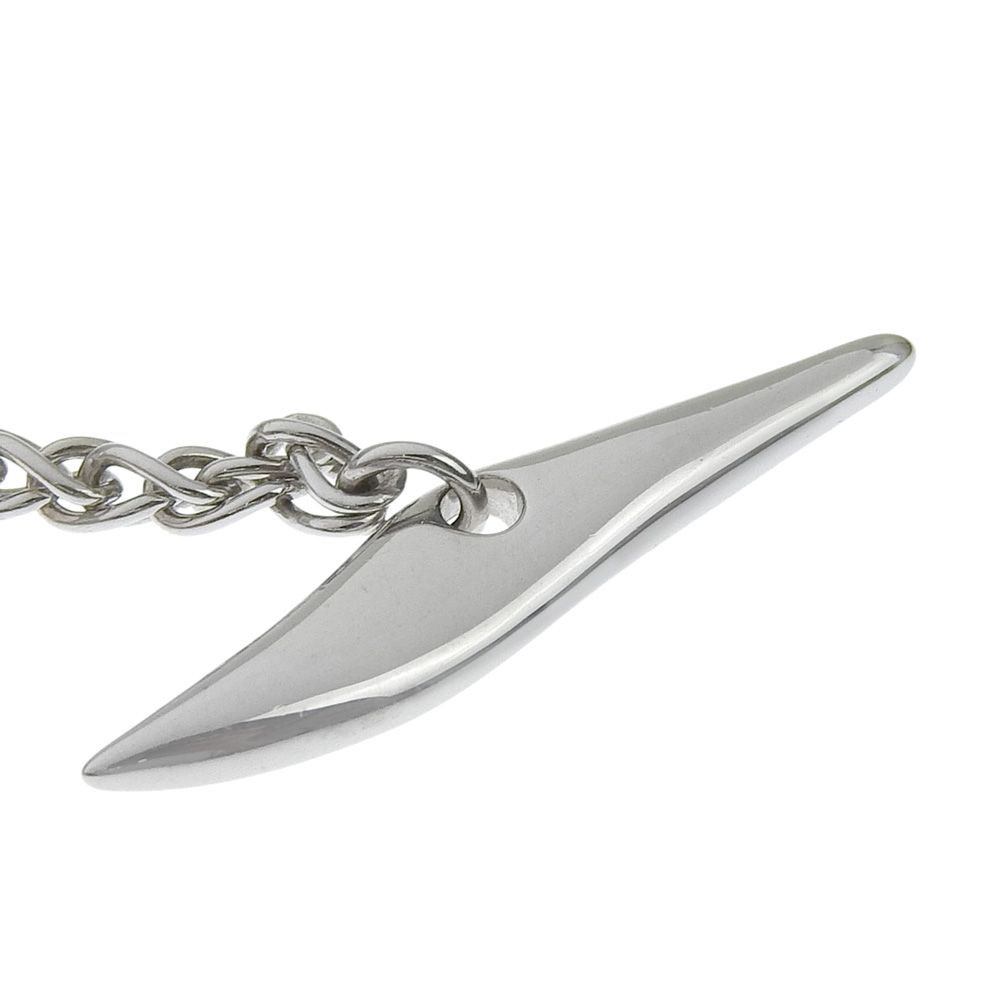 超美品 トムウッド TOM WOOD Robin Bracelet ロビン チェーン