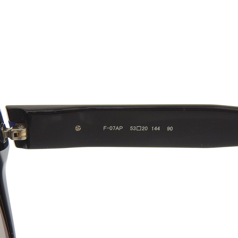 超美品 フォーナインズ 999.9 2020年 F-07AP フィールサン スクウェア