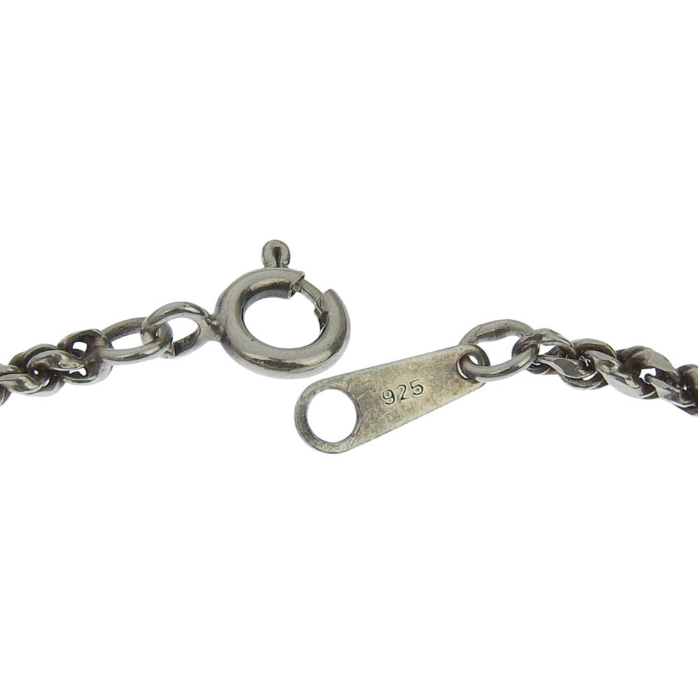 超美品 ジョージジェンセン Georg Jensen ヘリテージ コレクション