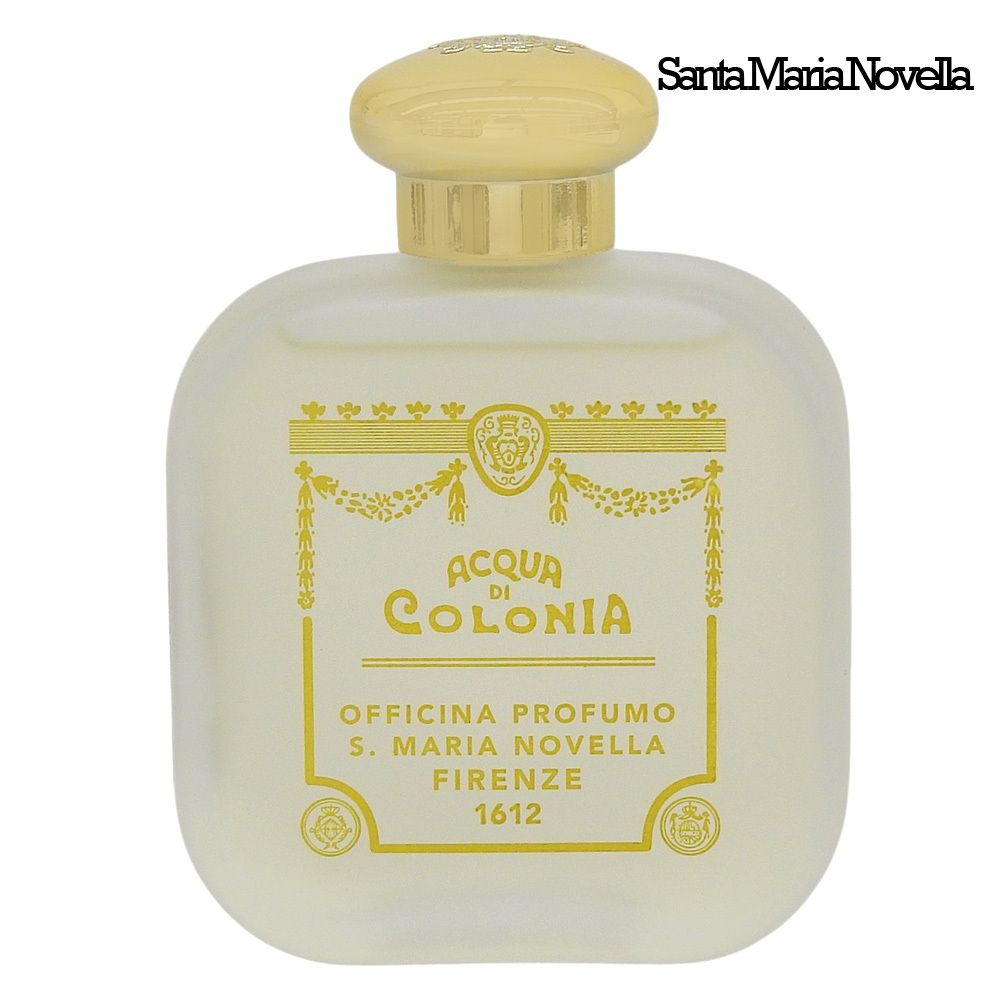 超美品 サンタマリアノヴェッラ Santa Maria Novella トバッコ トスカーノ オーデコロン 香水 100ml ほぼ未使用