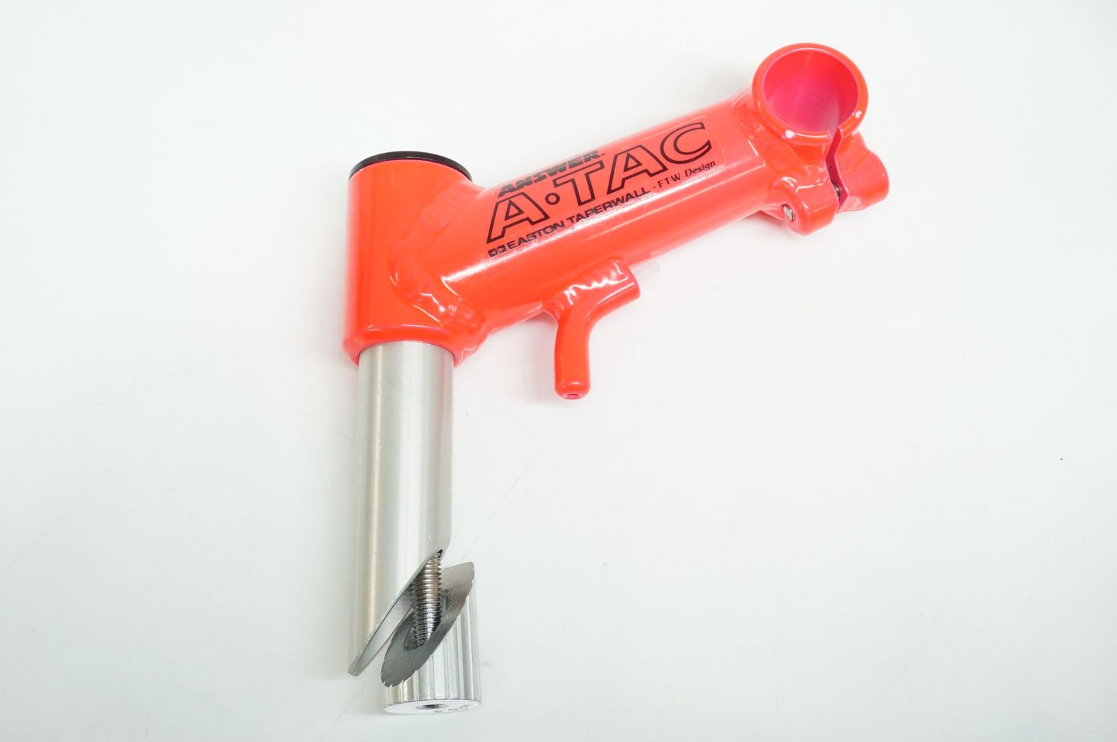 ANSWER 「アンサー」 A・TAC 120mm φ25.2 ステム / 大宮店 - メルカリ