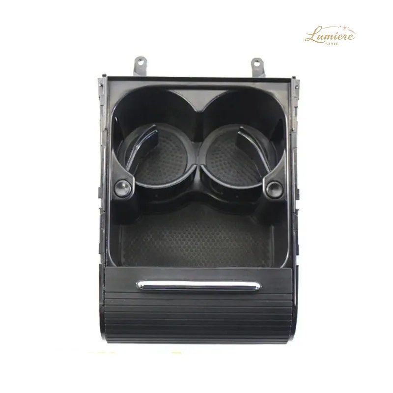 3CD858329A カーセンターコンソールカップホルダー VW パサート B6 B7 2006-2015 VW CC 2009-2015 パサート CC 2009-2012