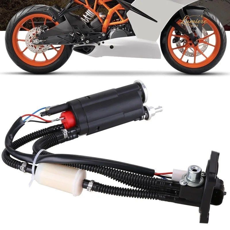 78107088300 KTM HUSABERG HUSQVARNA 2012-2023 350 450 EXC-F 81207090000 78107089100 オートバイ用燃料タンク内燃料ポンプアセンブリ