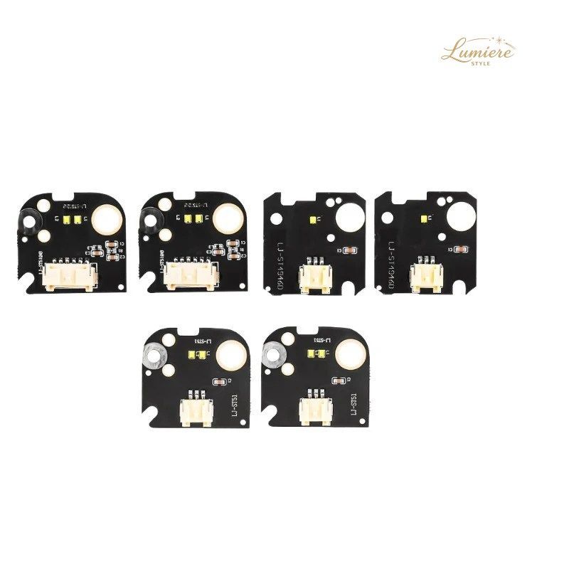 BMW 3シリーズ F30 イエローレモン LEDボード ヘッドライト LED DRLモジュール 2016-2018 LCI LEDのみ 10,565円