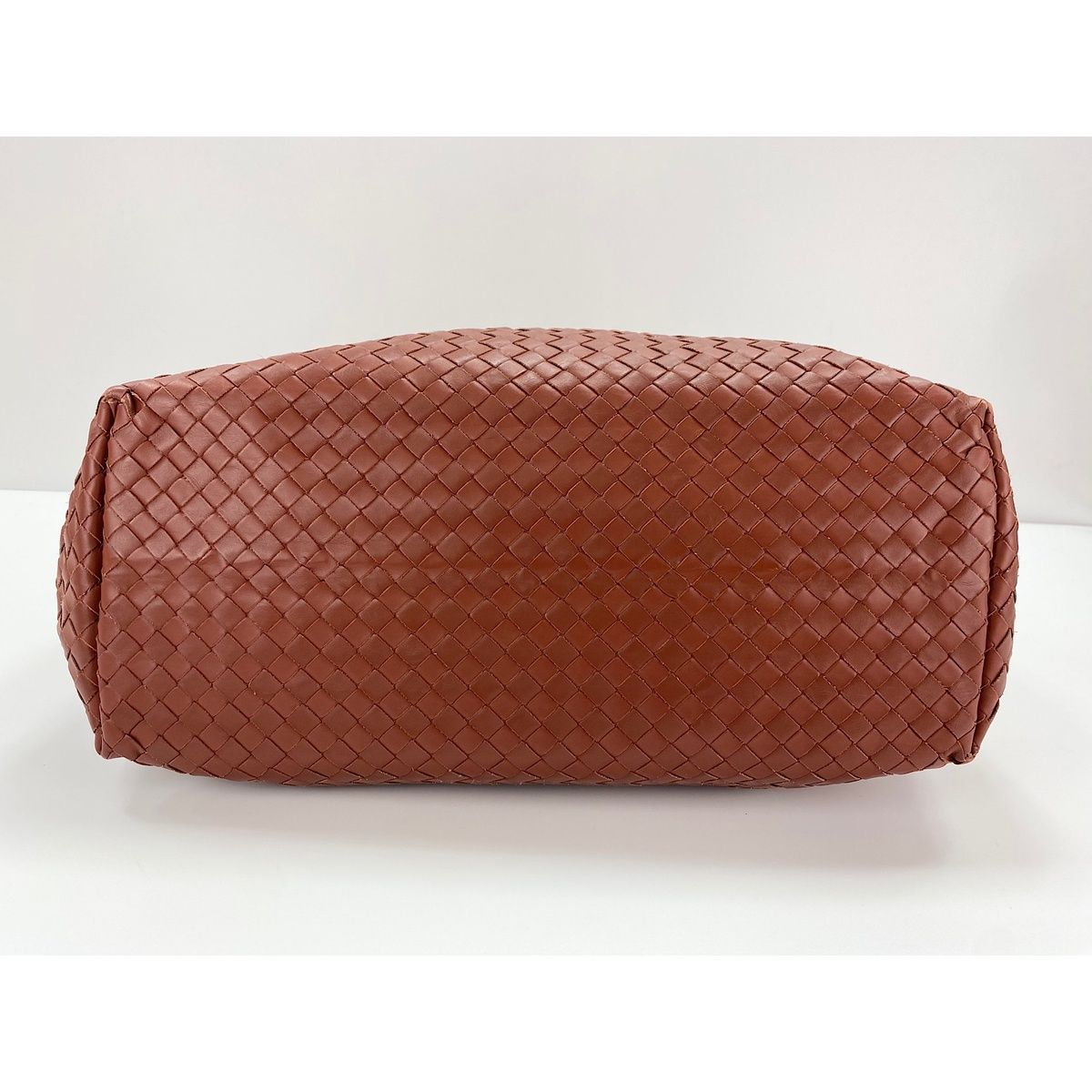 BOTTEGAVENETA ボッテガヴェネタ トートバッグ【中古】 - メルカリ