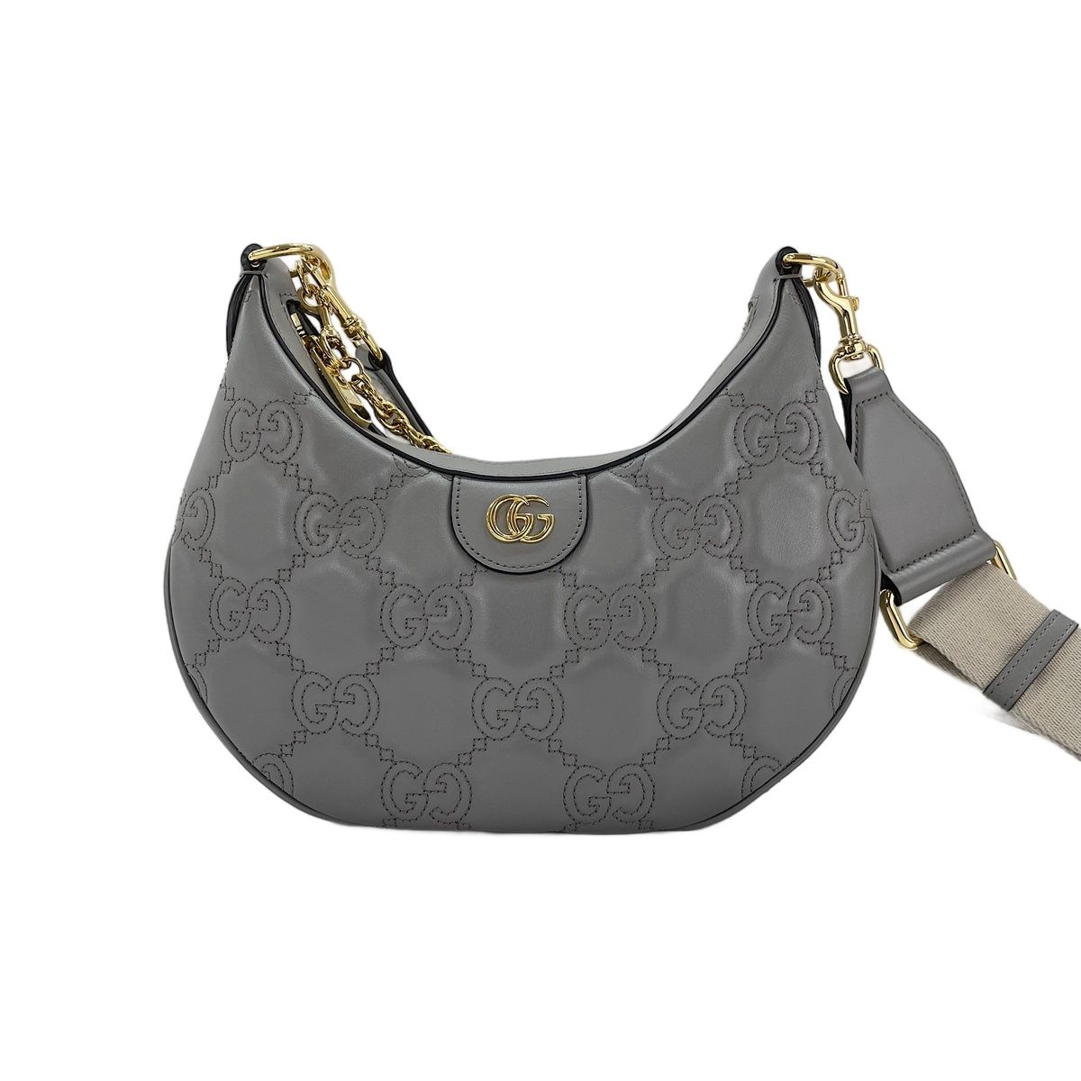 GUCCI グッチ ハンドバッグ 2WAY【中古】 108,570円