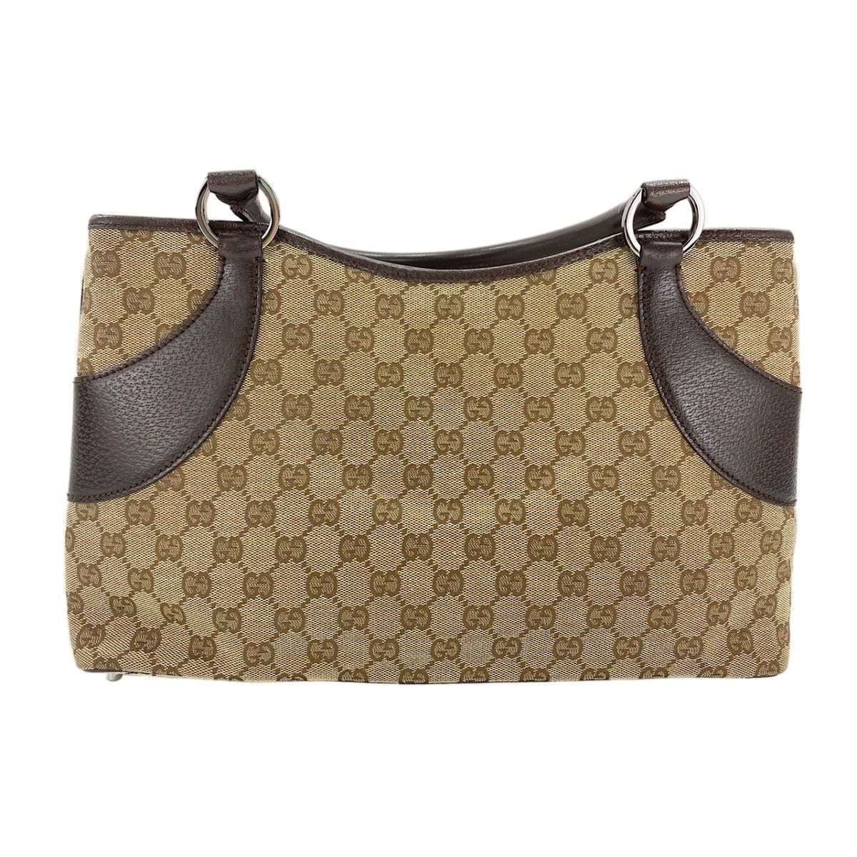 GUCCI グッチ トートバッグ【中古】 55,440円