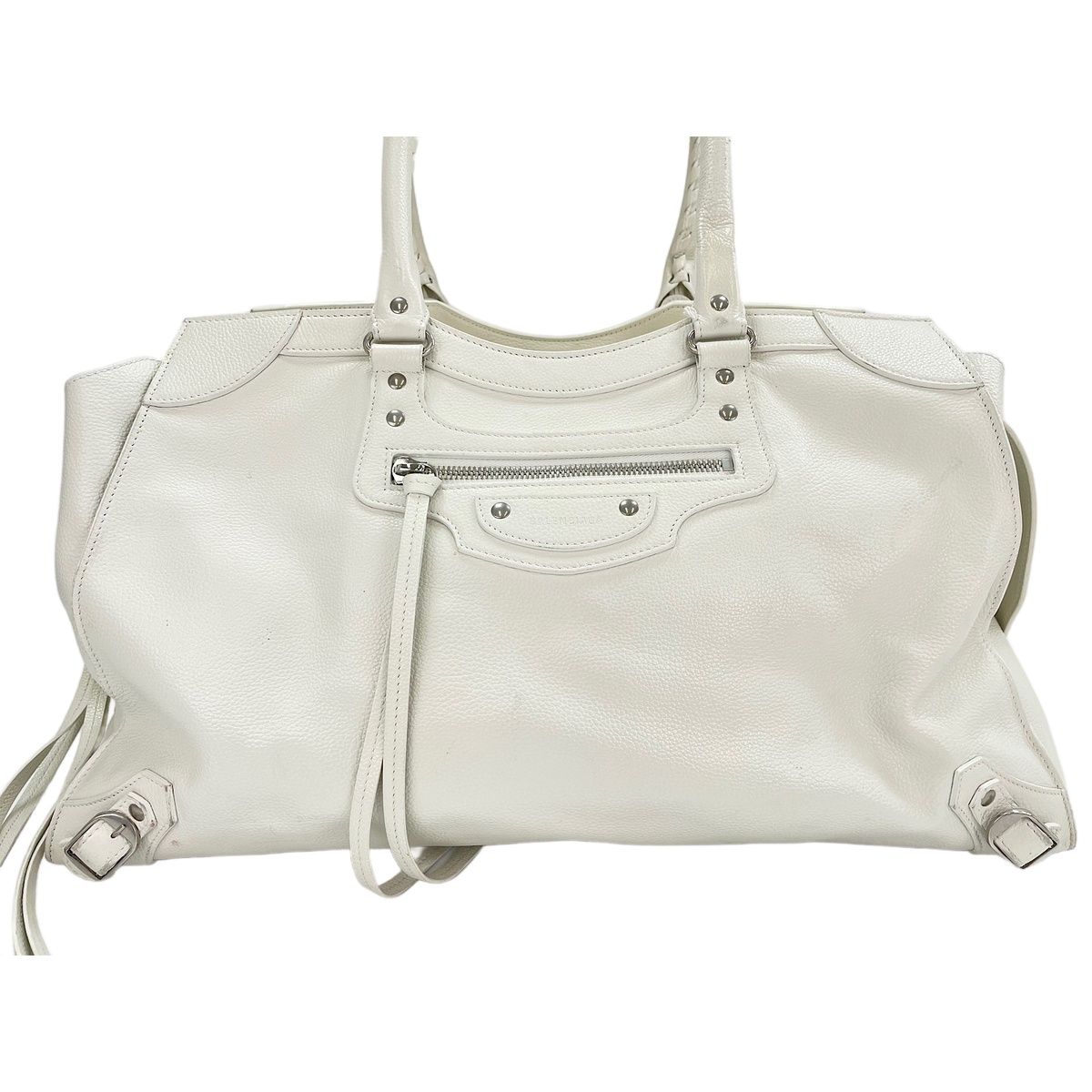 BALENCIAGA バレンシアガ ハンドバッグ ネオクラシック【中古】