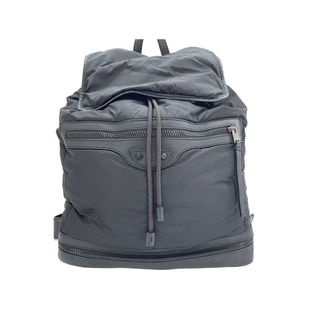BALENCIAGA バレンシアガ リュック・デイパック クラシックトラベラー【中古】