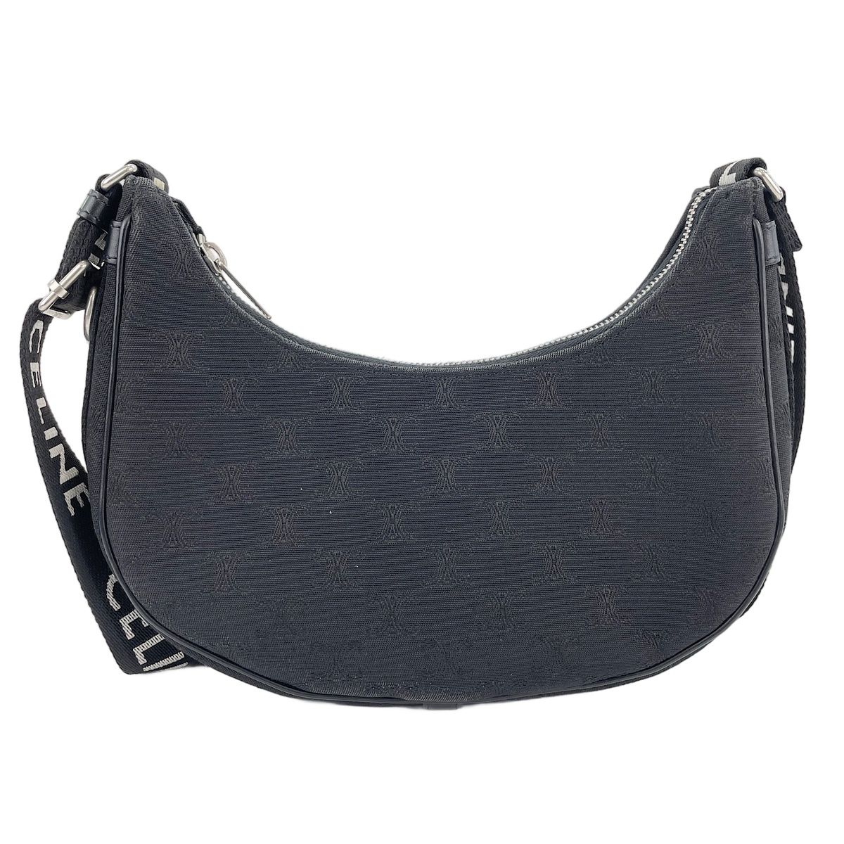 CELINE セリーヌ ショルダーバッグ アヴァ【中古】