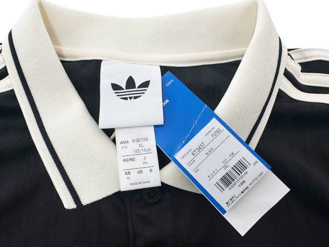 adidas Oasis live 25 ポロシャツ Mサイズ adidas Oasis Live '25