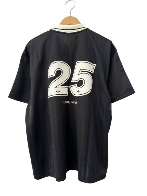 日本限定]Oasis × adidasツアースリーストライプス 長袖TS XL
