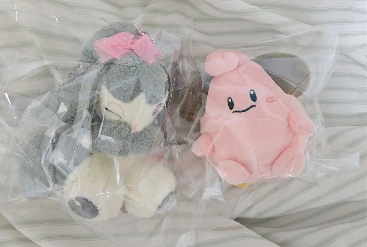 ポケットモンスター キーホルダー Don't Attack Me 입치트 삐 fit ぬいぐるみ まとめ