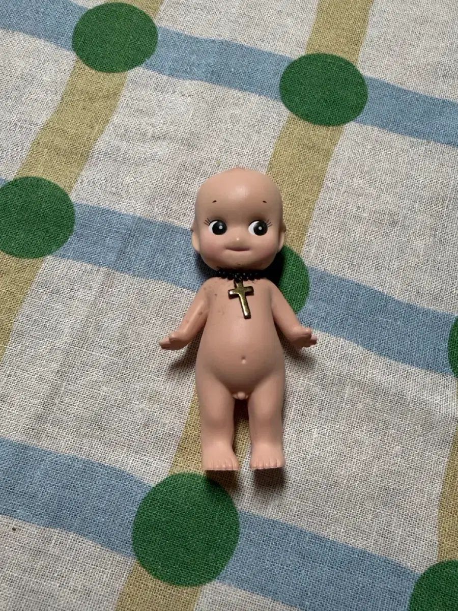 SONNY ANGE 2011年 ノーマル（ネックレス あり）出品