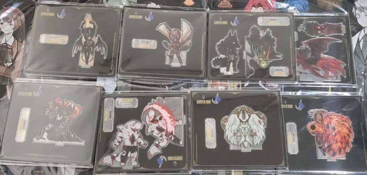 出品用