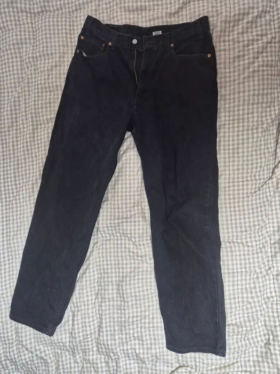 (36)リーバイス 550 90s