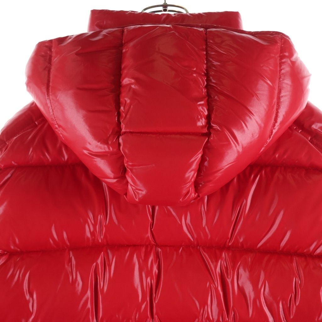 MONCLER (モンクレール) 16AW MAYA GIUBBOTTO フード付き ナイロン