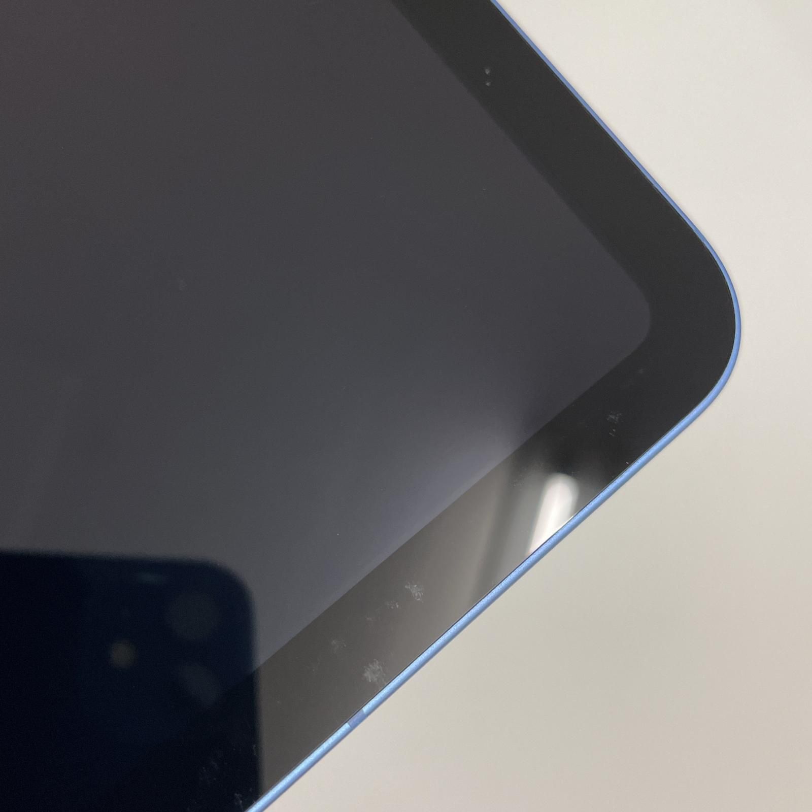 softbank iPad 第10世代 WiFi+Cellular 64GB ブルー - メルカリ
