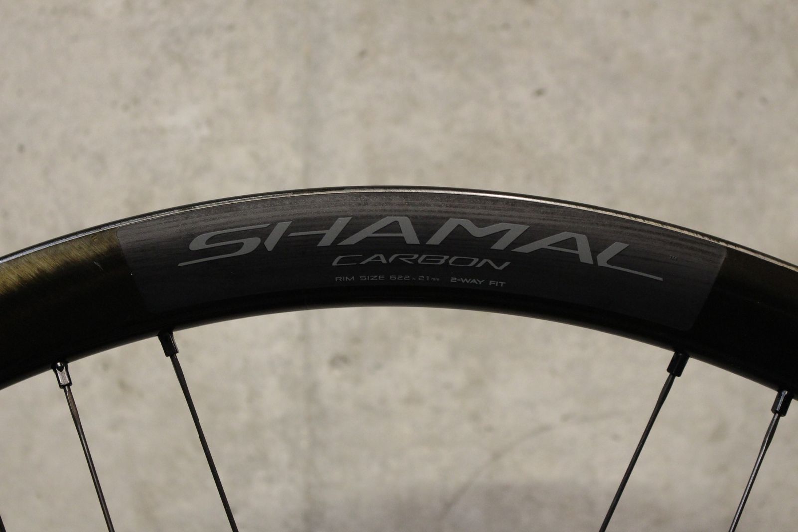 カンパニョーロ CAMPAGNOLO シャマル カーボン SHAMAL CARBON DB 