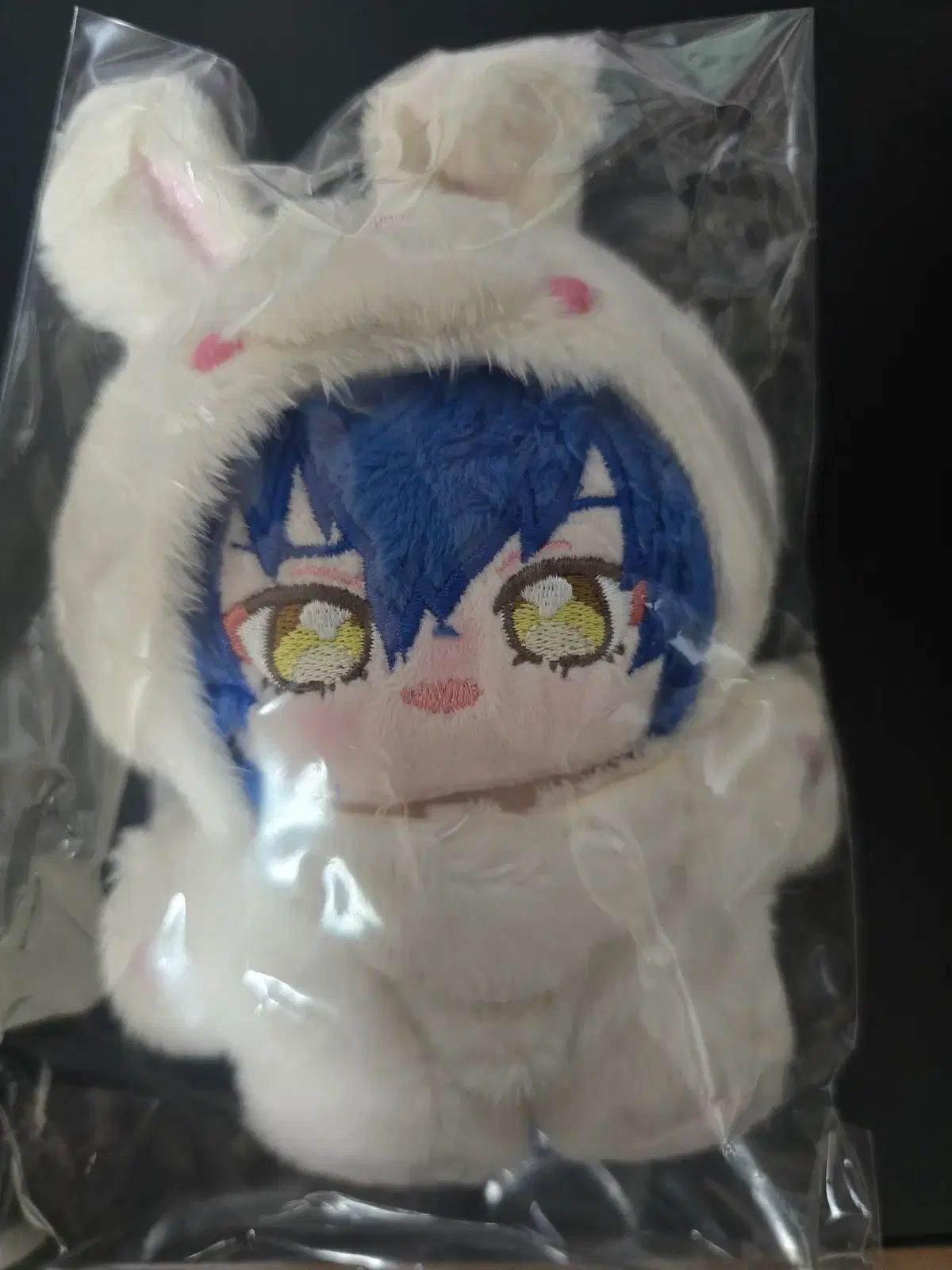 あんさんぶるスターズ！ (あんスタ) 漣 ジュン、うさぎぬい、未開封