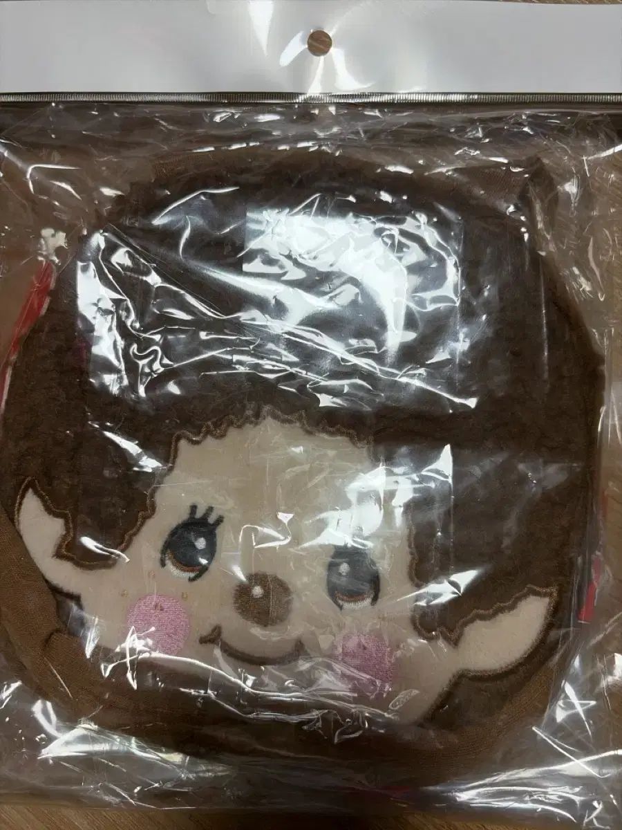 モンチッチミニバッグ