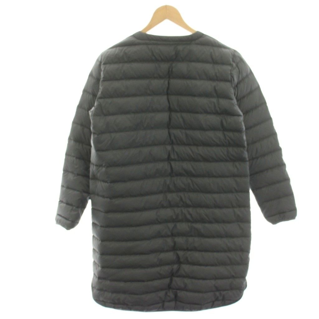 ダントン DANTON Crew Neck Inner Down Jacke ダウンジャケット ダウン