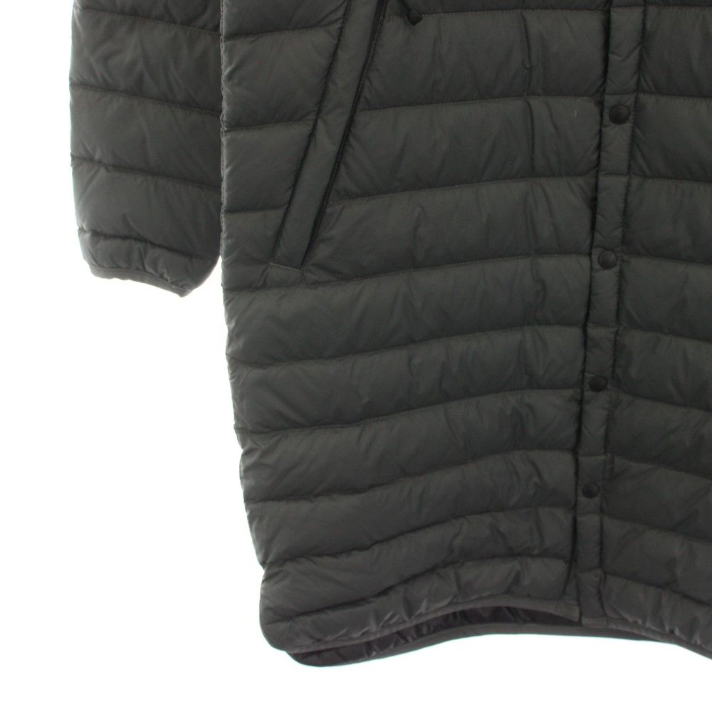 ダントン DANTON Crew Neck Inner Down Jacke ダウンジャケット ダウン