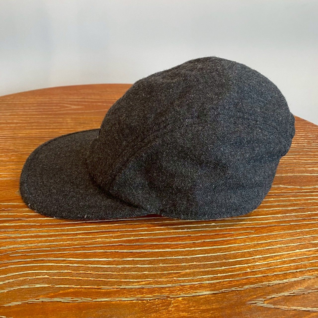 【値下げしました！!】パタゴニア リサイクルウールキャップ ブラウン patagonia』パタゴニア リサイクルウールキャップ メンズ 帽子 - メルカリ