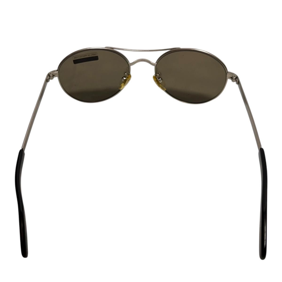 美品 DOLCE&GABBANA ドルチェ＆ガッバーナ ドルガバ DG300S サングラス