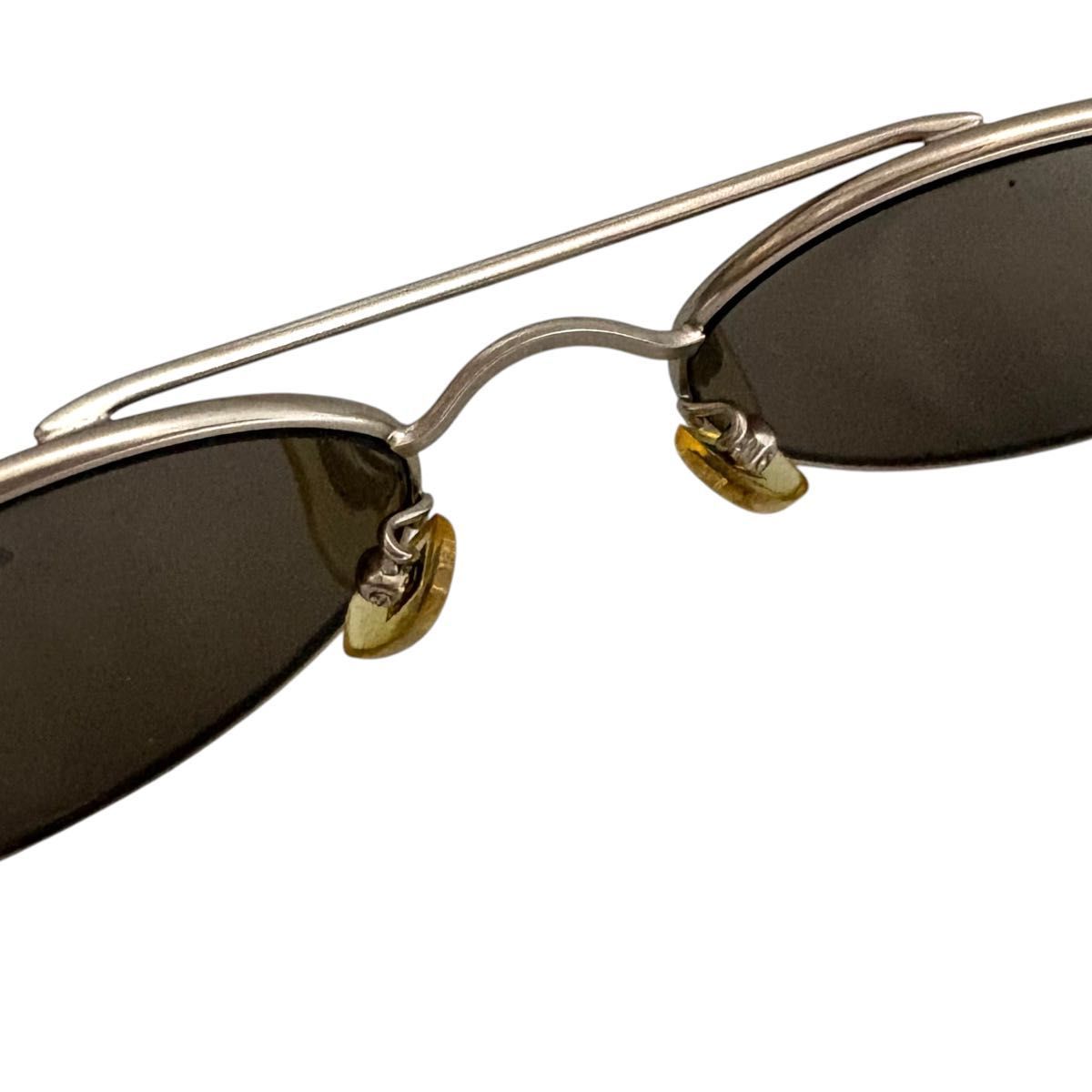 美品 DOLCE&GABBANA ドルチェ＆ガッバーナ ドルガバ DG300S サングラス 