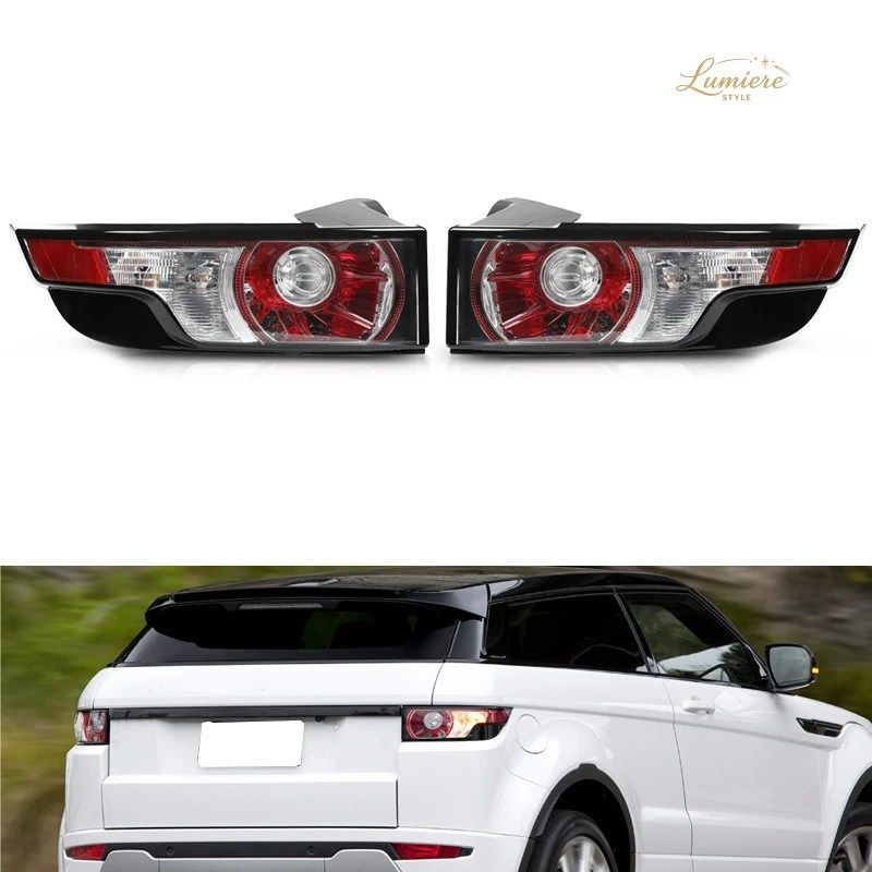 ランドローバー イヴォーク 2011-2015 車用テールライト リアライト ドライビングランプ ブレーキランプ ターンシグナルランプ LR058816 LR