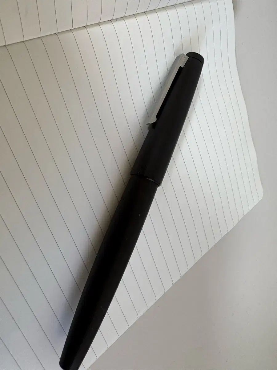 LAMY2000 万年筆