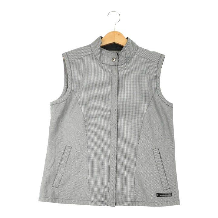 マンシングウェア レディース MUNSINGWEAR ベスト」の人気商品 ゴルフ