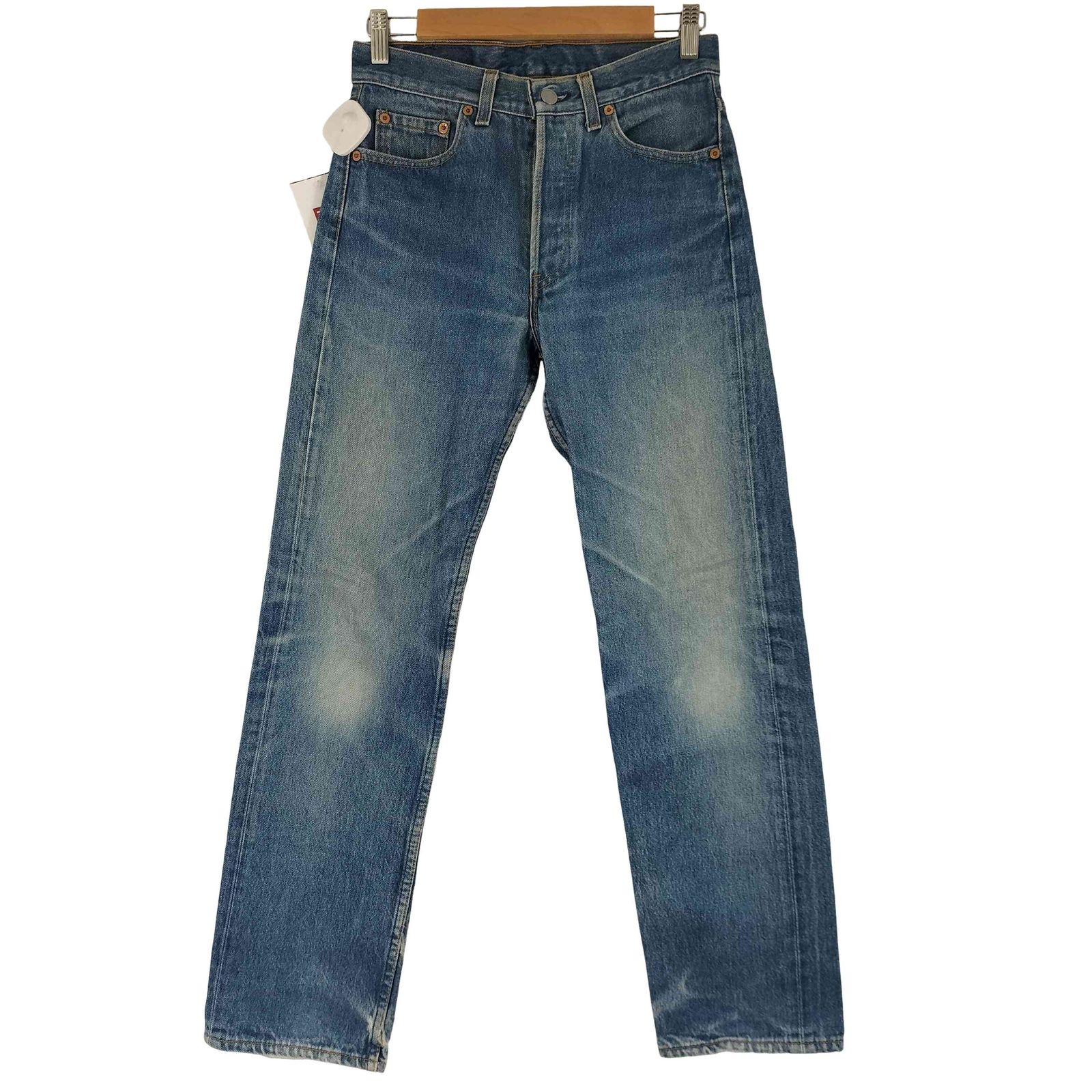 リーバイス Levis 90S USA製 ボタン裏532 ボタンフライ 501 デニム