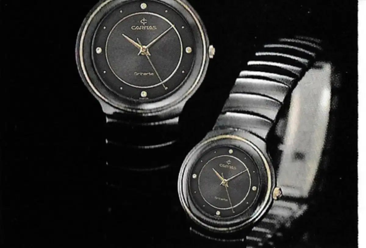 18k ブランド品時計