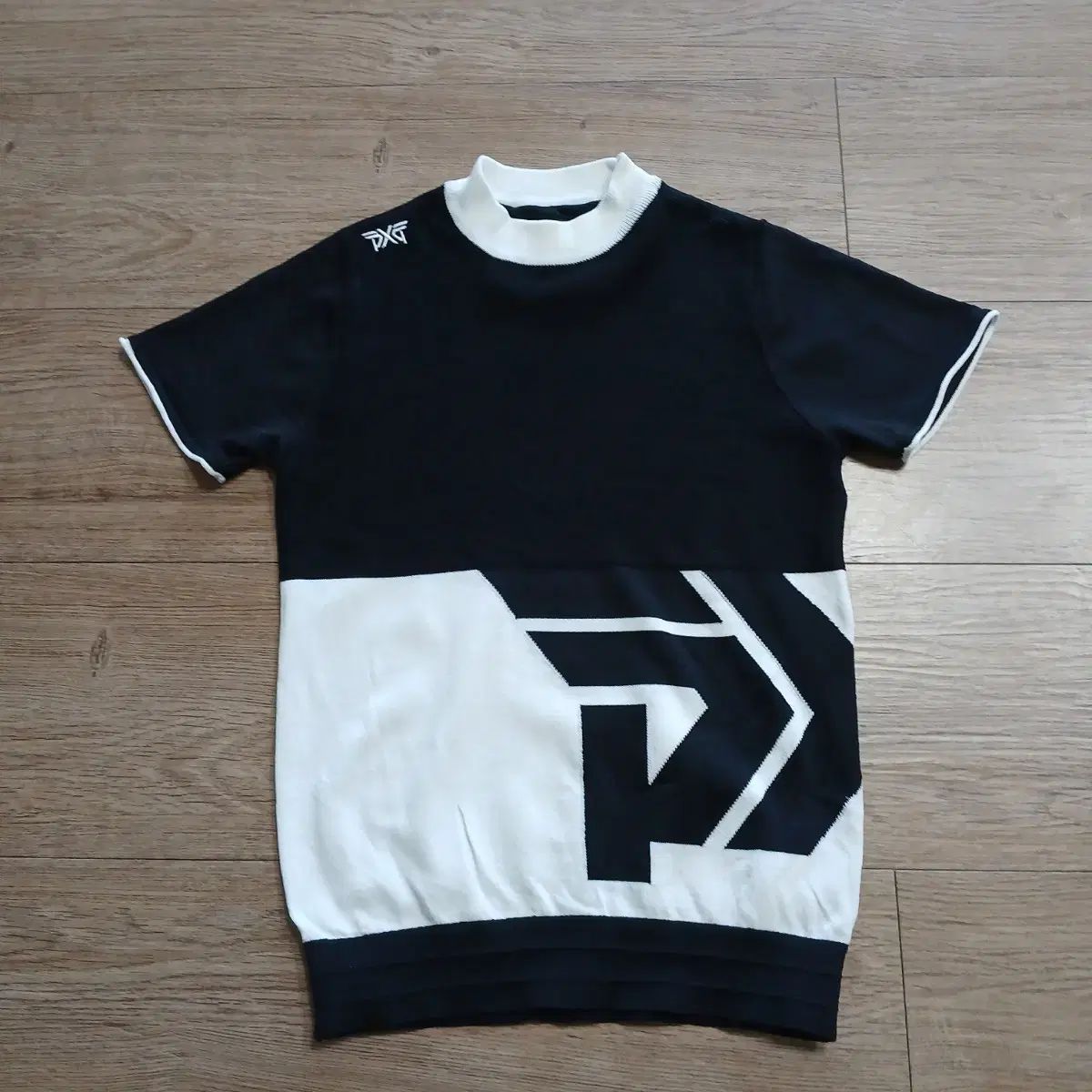 PXG ゴルフウェア 半袖ニット(正規品)