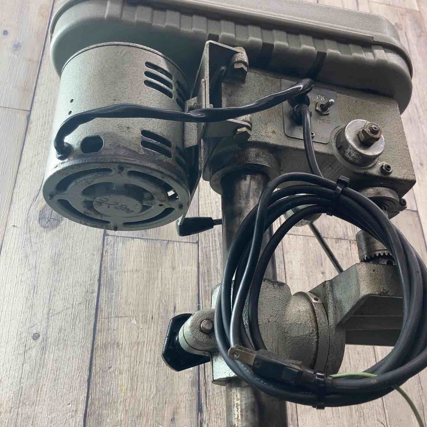 中古品】リョウビ(RYOBI) 卓上ボール盤 TB-65【東大和店】 - メルカリ
