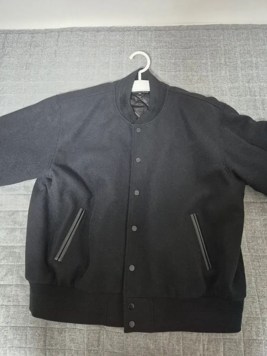 STUSSY ウールジャケット