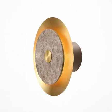 未使用品 アートワークスタジオ Eclipse marble エクリプスマーブル ウォールライト 壁掛け照明 モダン ラグジュアリー ホテルライク